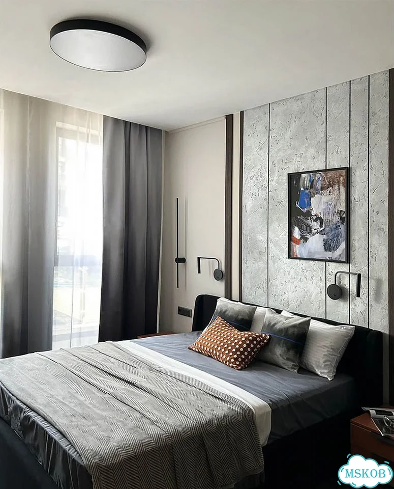 3-к. квартира, 88 м², 4/16 эт. фото 11