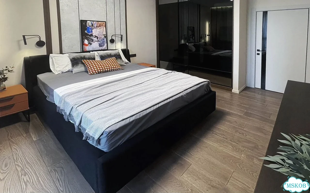 3-к. квартира, 88 м², 4/16 эт. фото 12