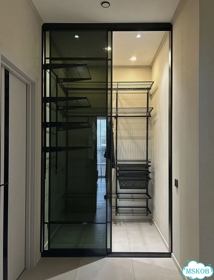 3-к. квартира, 88 м², 4/16 эт. фото 15