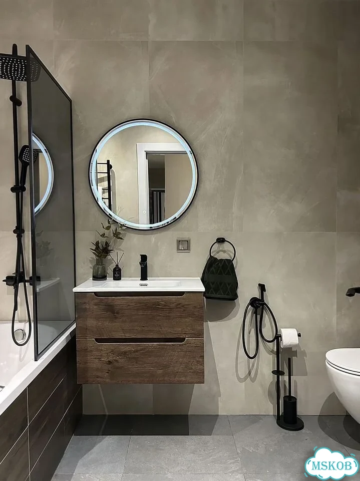 3-к. квартира, 88 м², 4/16 эт. фото 17
