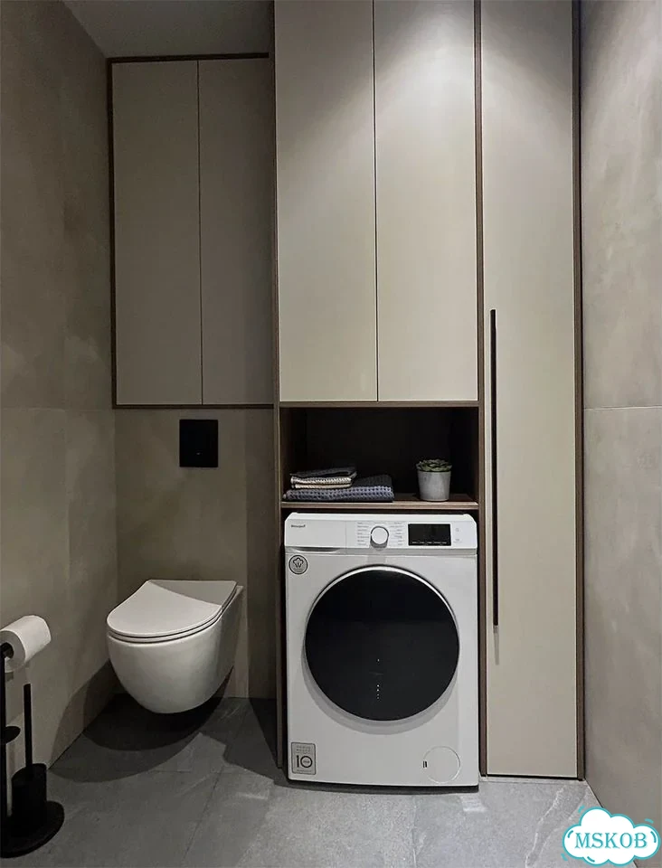 3-к. квартира, 88 м², 4/16 эт. фото 18