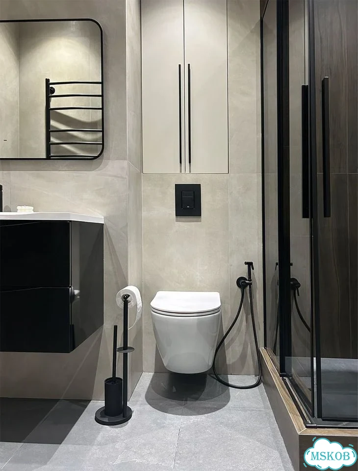3-к. квартира, 88 м², 4/16 эт. фото 20