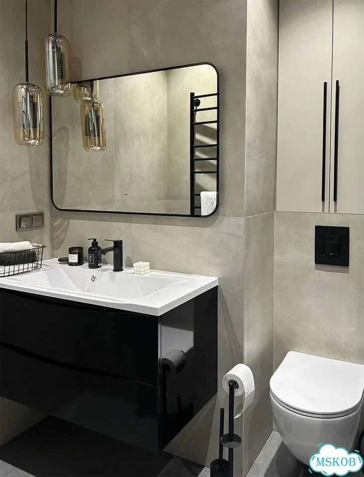 3-к. квартира, 88 м², 4/16 эт. фото 21
