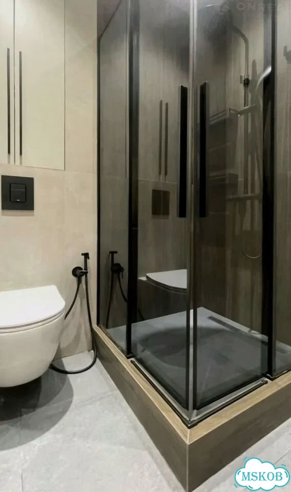 3-к. квартира, 88 м², 4/16 эт. фото 22