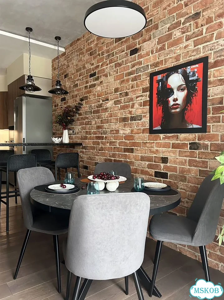 3-к. квартира, 88 м², 4/16 эт. фото 6