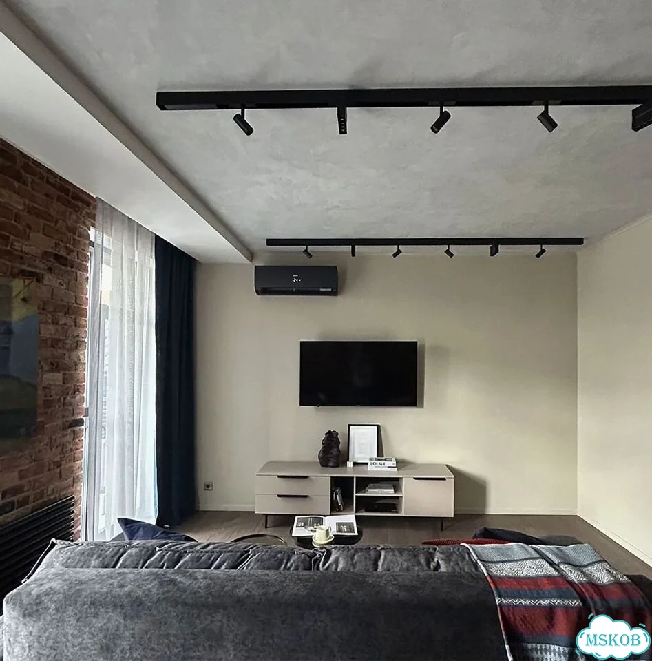 3-к. квартира, 88 м², 4/16 эт. фото 8