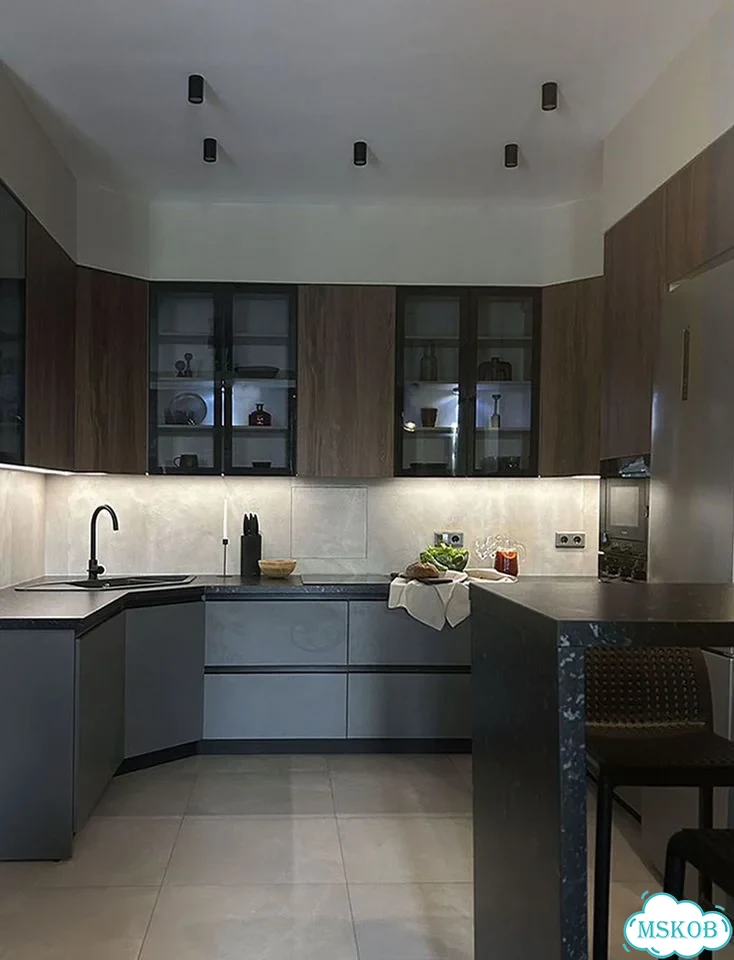 3-к. квартира, 88 м², 4/16 эт. фото 9