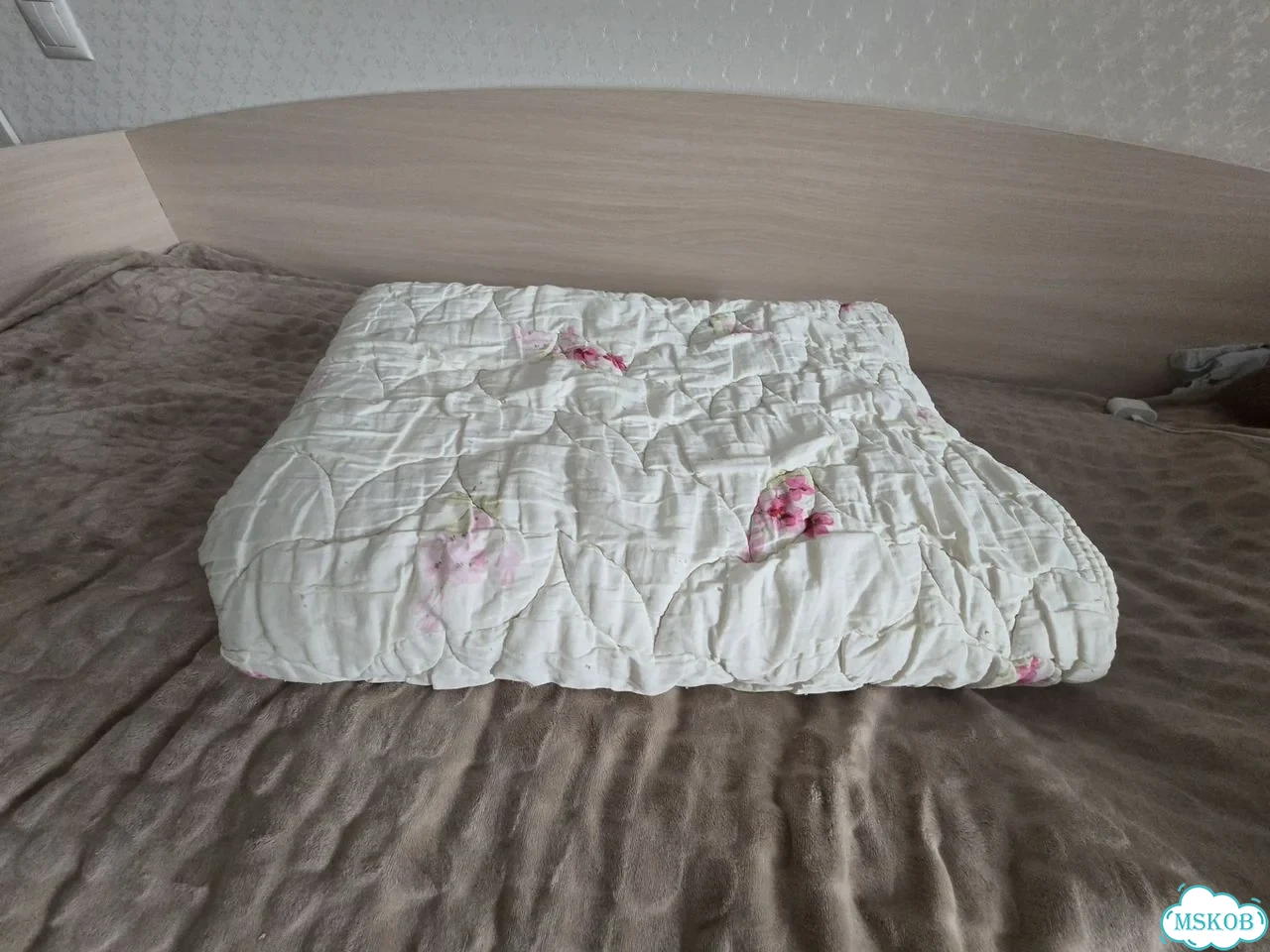 Одеяло не стандарт фото 1