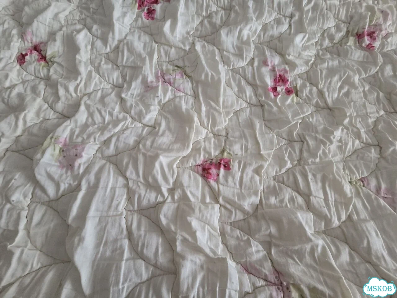 Одеяло не стандарт фото 2
