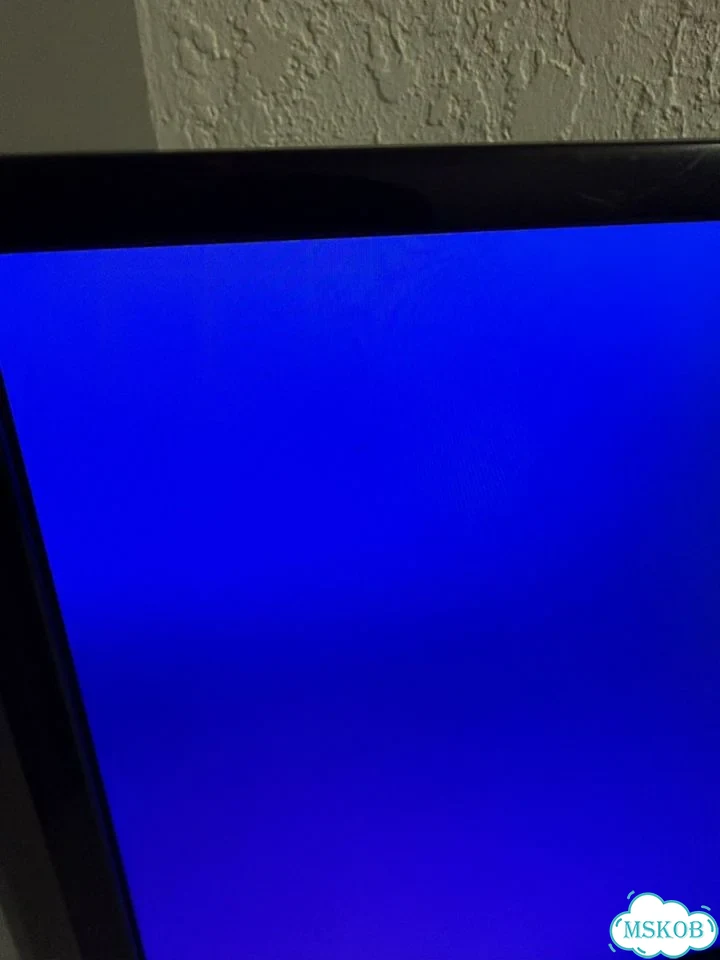 Монитор benq gl2460 фото 4