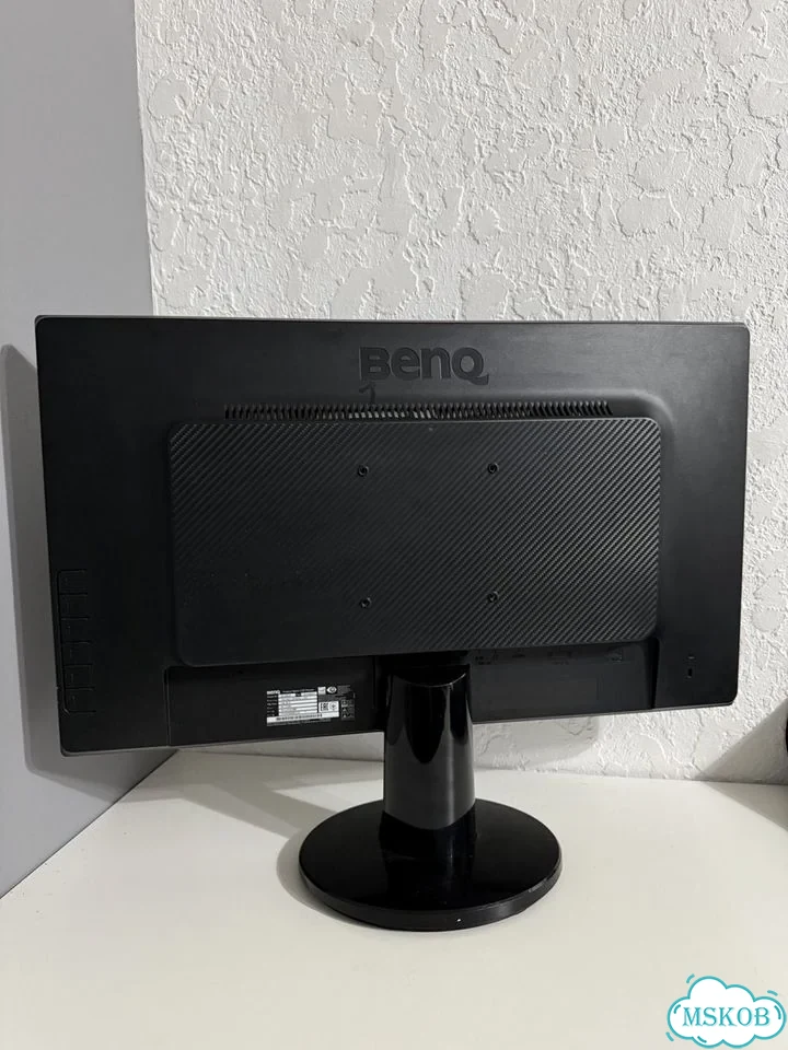 Монитор benq gl2460 фото 6