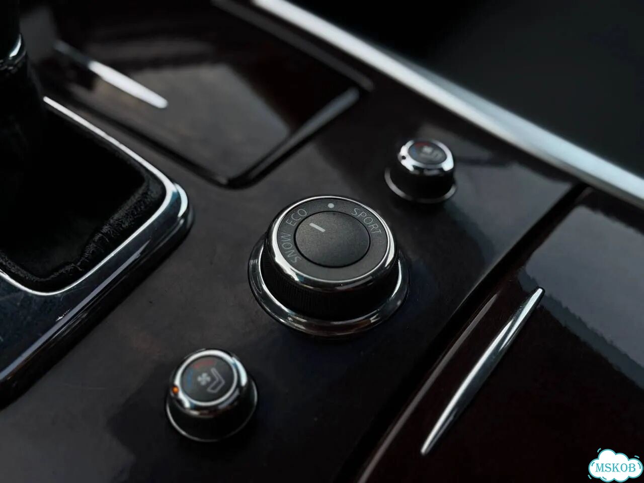 Infiniti M37 3.7 AT, 2013, 148 000 км фото 13
