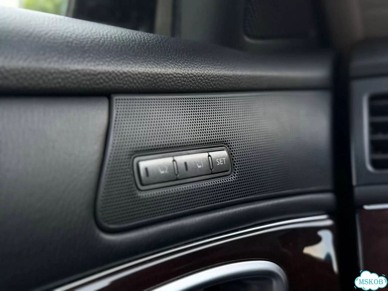 Infiniti M37 3.7 AT, 2013, 148 000 км фото 14