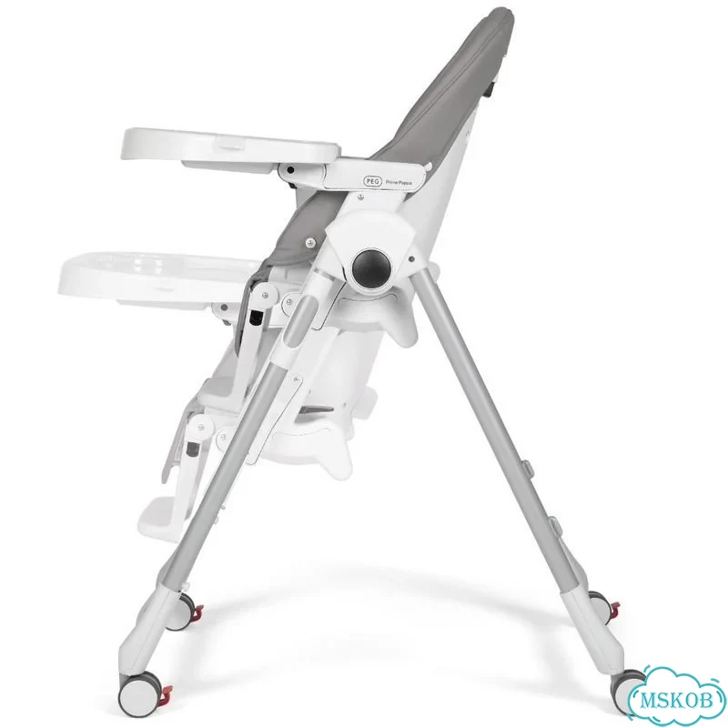 Стульчик Peg Perego Pappa Prima Ice фото 2