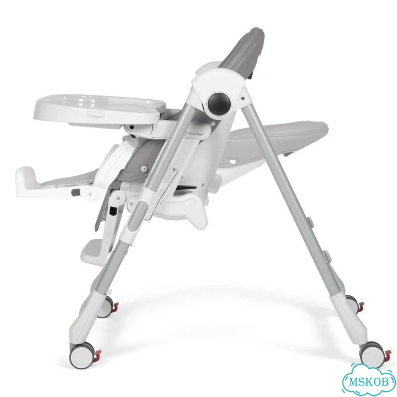 Стульчик Peg Perego Pappa Prima Ice фото 5