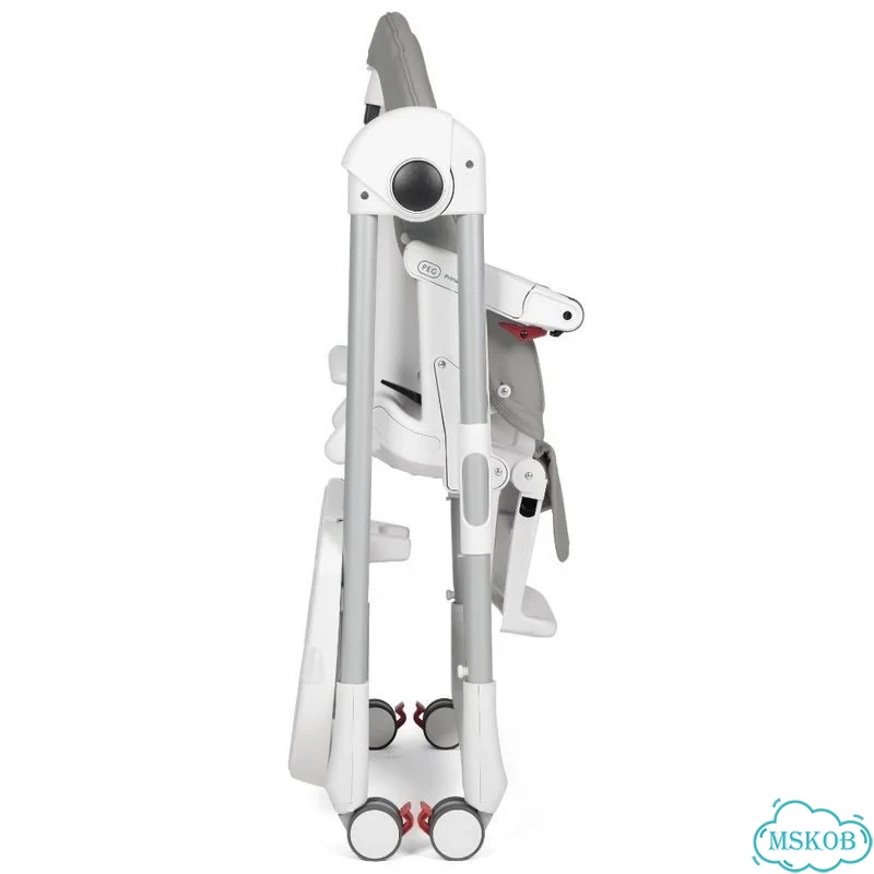 Стульчик Peg Perego Pappa Prima Ice фото 7