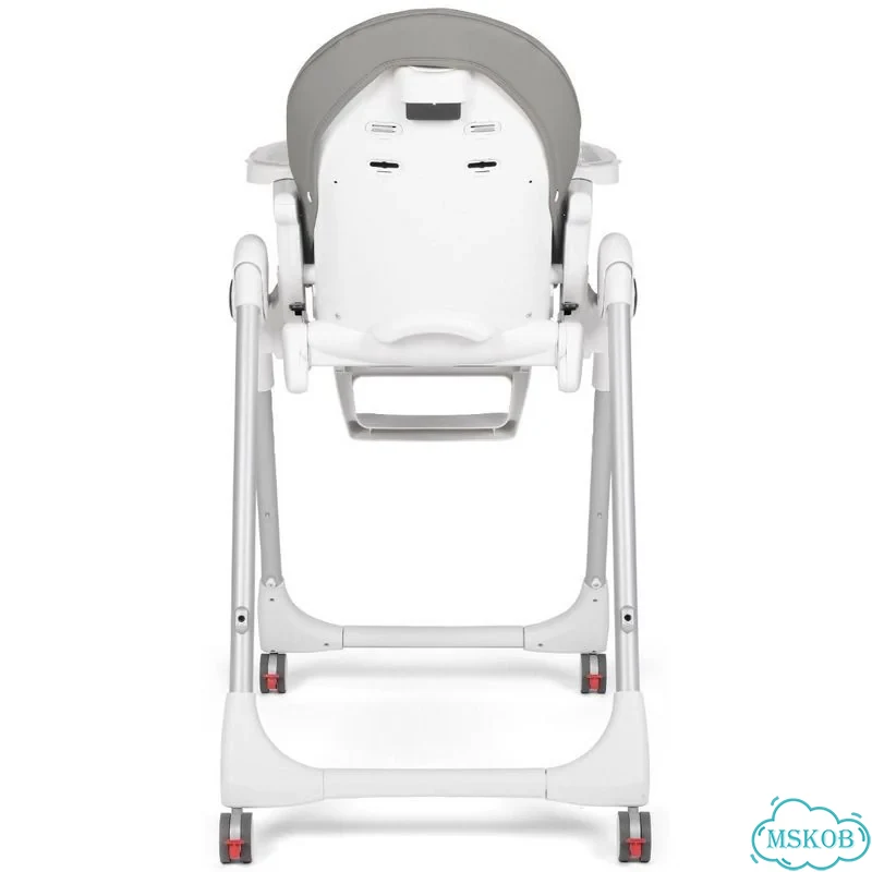 Стульчик Peg Perego Pappa Prima Ice фото 8
