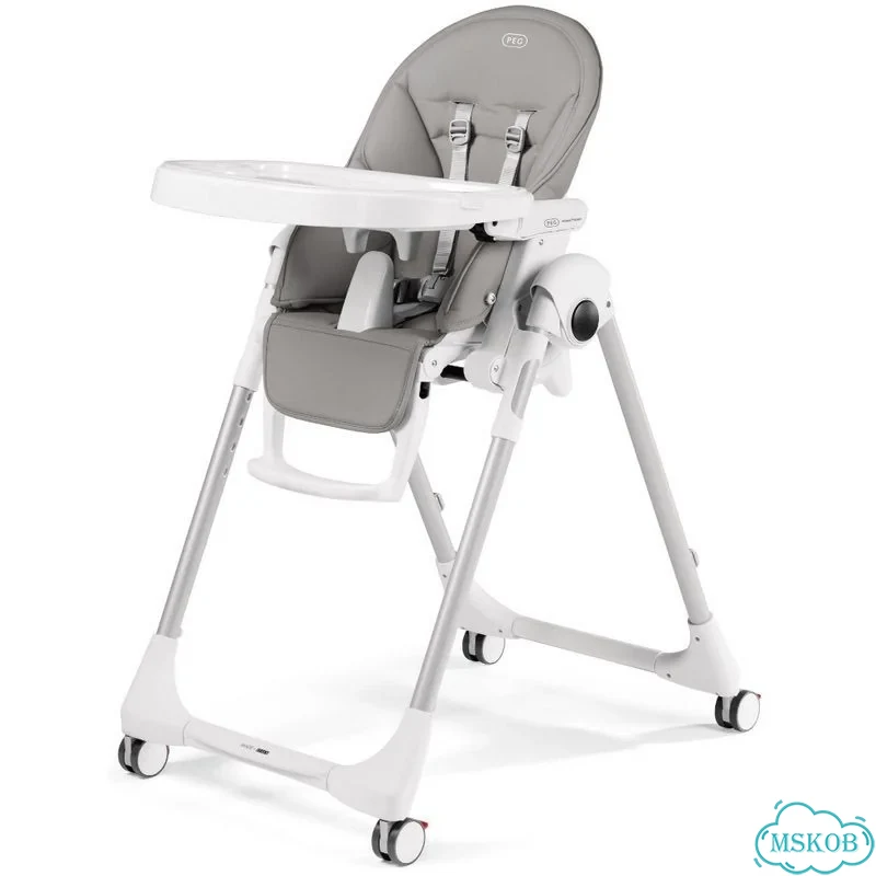 Стульчик Peg Perego Pappa Prima Ice фото 9