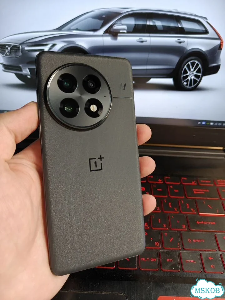 OnePlus 13, 16/512 ГБ, 2 SIM фото 1