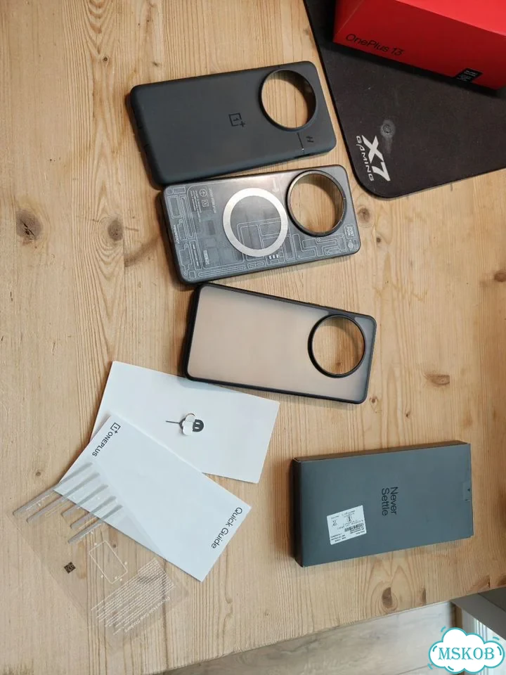 OnePlus 13, 16/512 ГБ, 2 SIM фото 10
