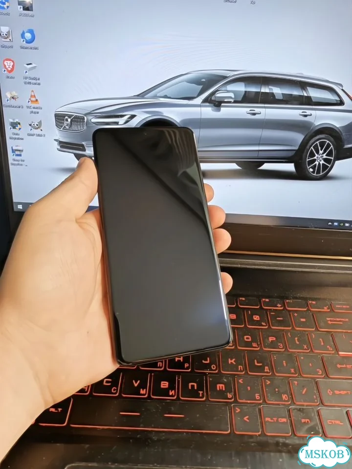 OnePlus 13, 16/512 ГБ, 2 SIM фото 2