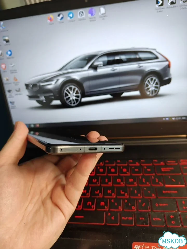 OnePlus 13, 16/512 ГБ, 2 SIM фото 4