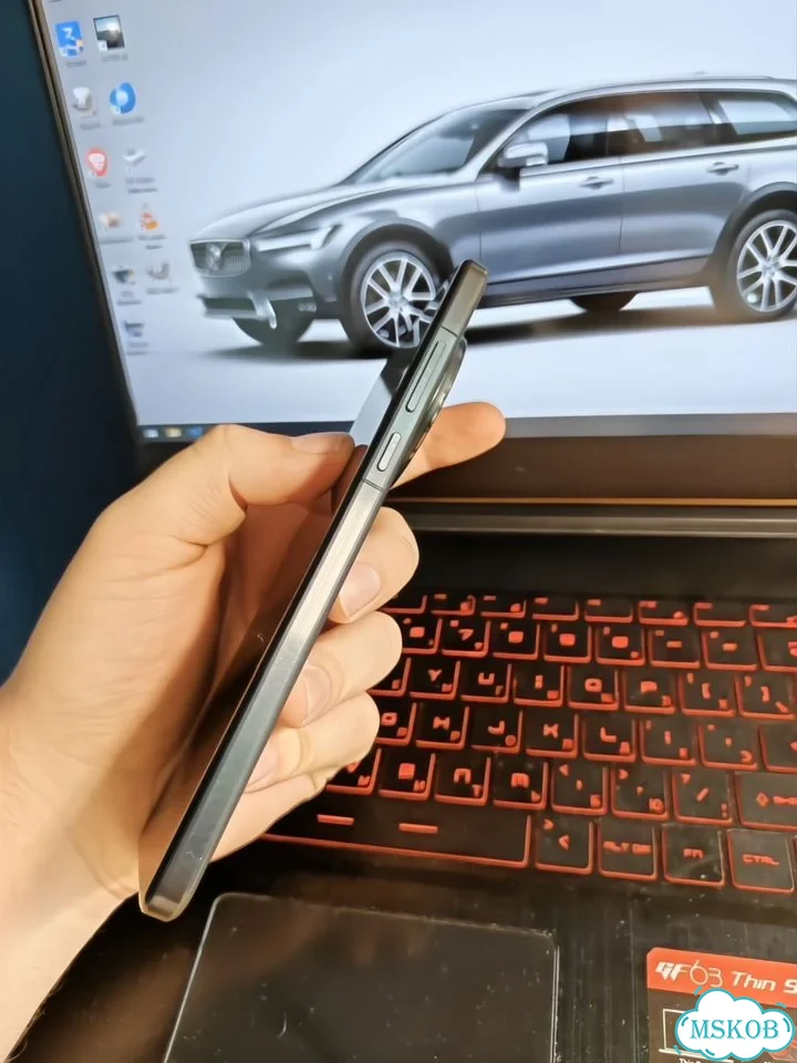 OnePlus 13, 16/512 ГБ, 2 SIM фото 6