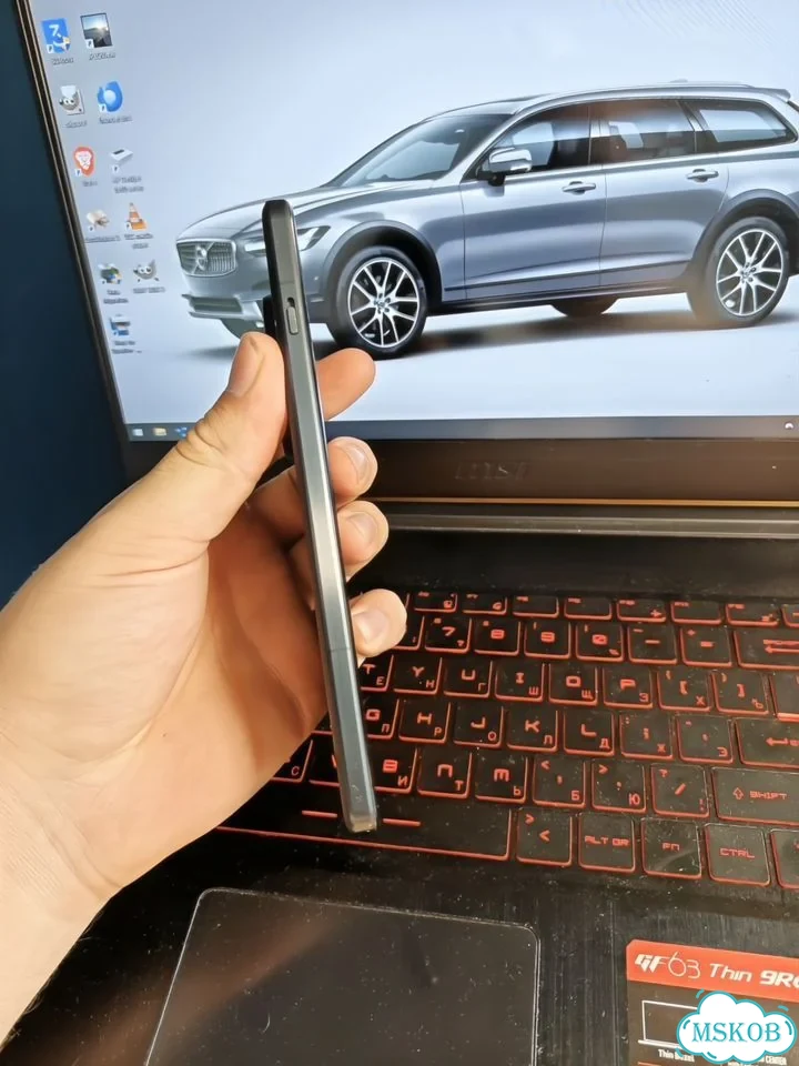 OnePlus 13, 16/512 ГБ, 2 SIM фото 7