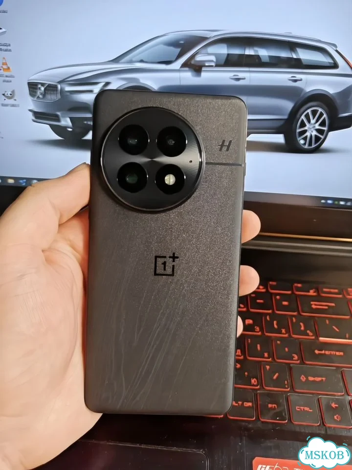OnePlus 13, 16/512 ГБ, 2 SIM фото 8