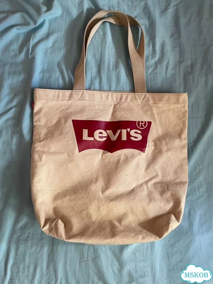 Сумка оригинальная levis фото 1