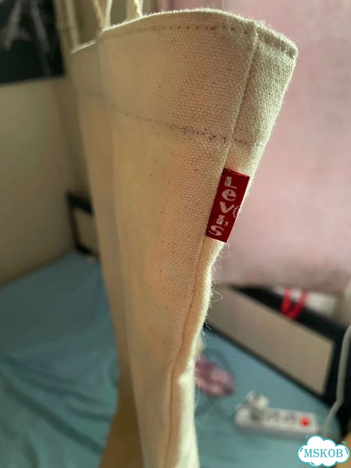 Сумка оригинальная levis фото 2