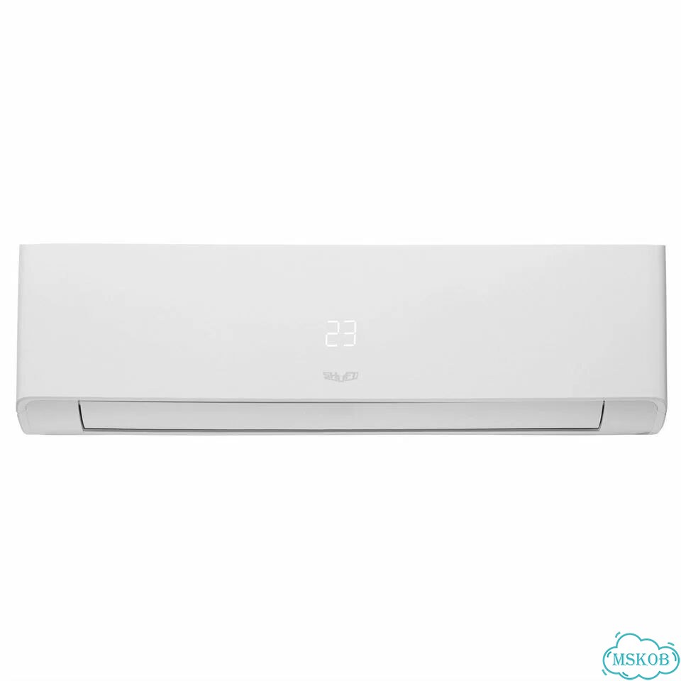 Настенная сплит-система Shuft Soturai sfth-24HN8 фото 1