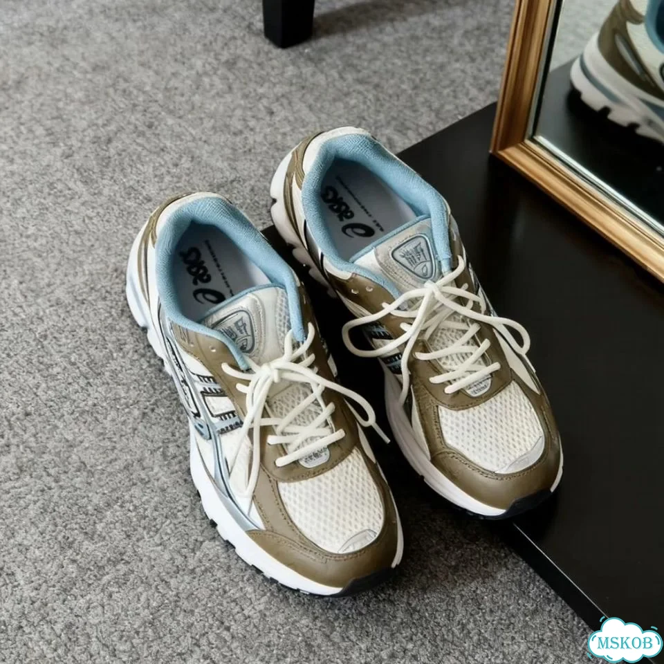 Кроссовки мужские Asics kayano 12.1 фото 2