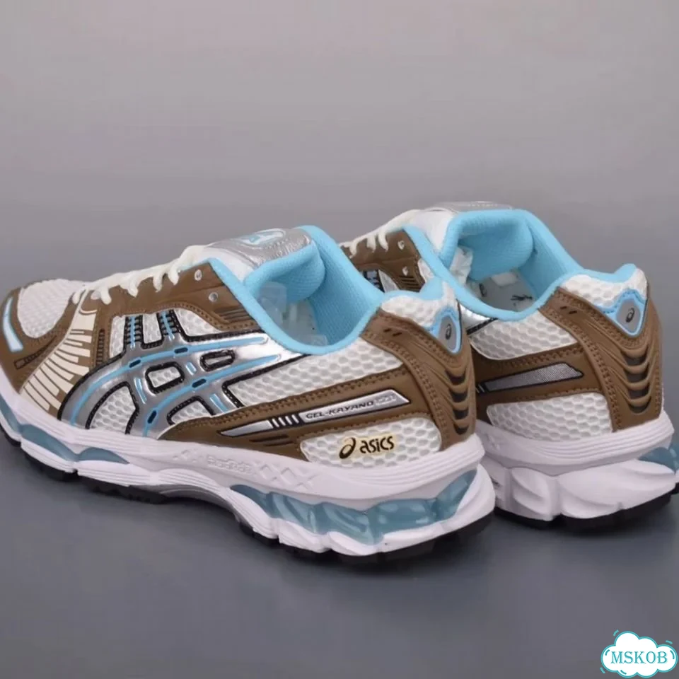 Кроссовки мужские Asics kayano 12.1 фото 6