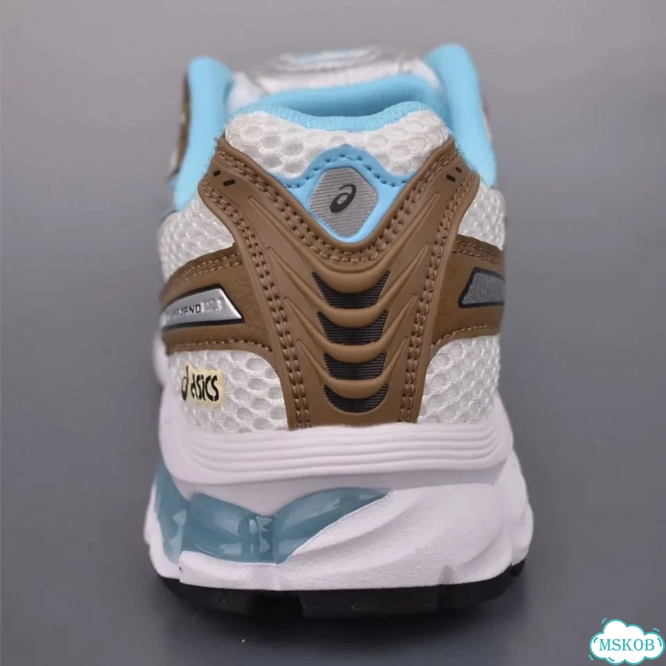 Кроссовки мужские Asics kayano 12.1 фото 7