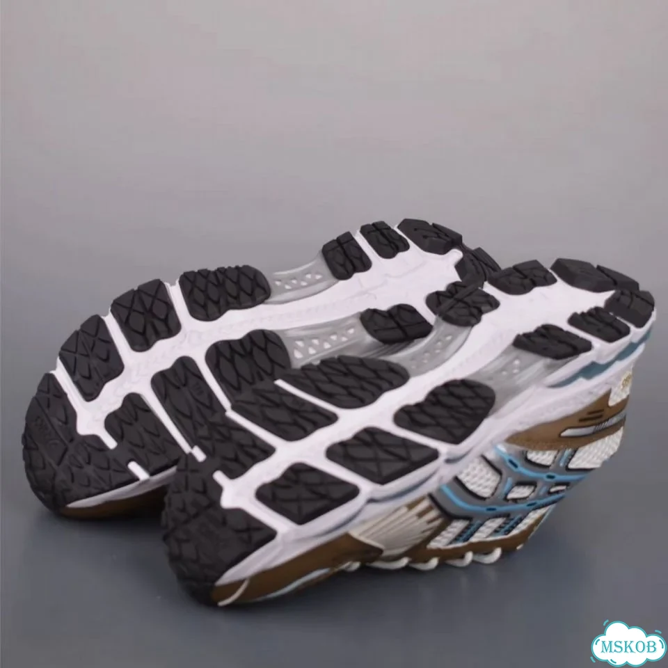 Кроссовки мужские Asics kayano 12.1 фото 8