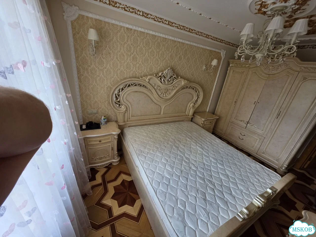Спальный гарнитур мебель для спальни фото 1