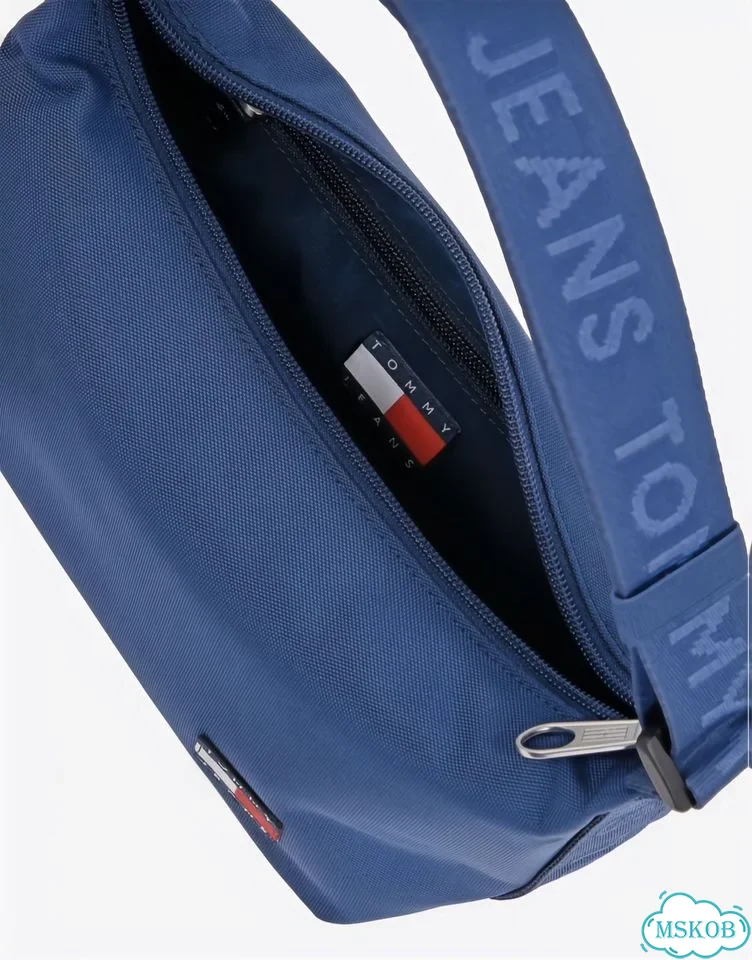 Новая сумка Tommy Jeans. Оригинал фото 2