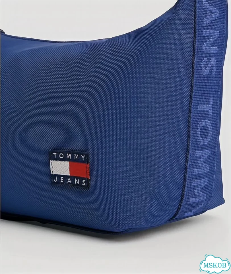 Новая сумка Tommy Jeans. Оригинал фото 3
