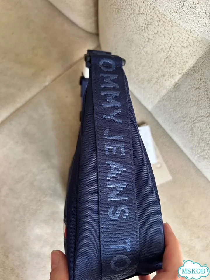 Новая сумка Tommy Jeans. Оригинал фото 7