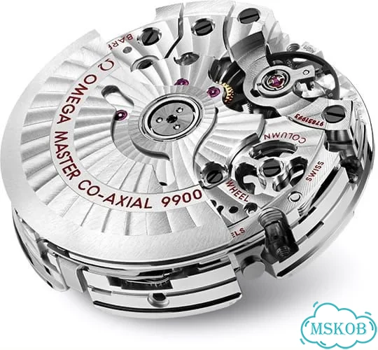 Omega Seamaster Diver 300m Chronograph 44mm фото 3