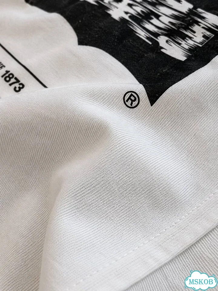 Футболка мужская Levis фото 9