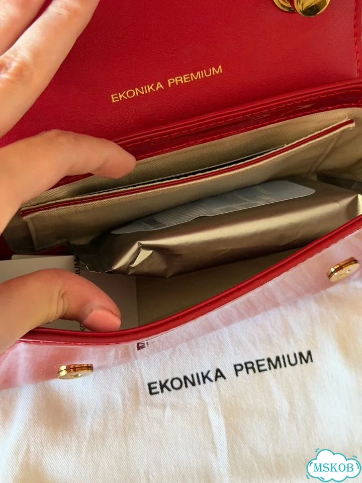 Сумка Ekonika premium фото 6