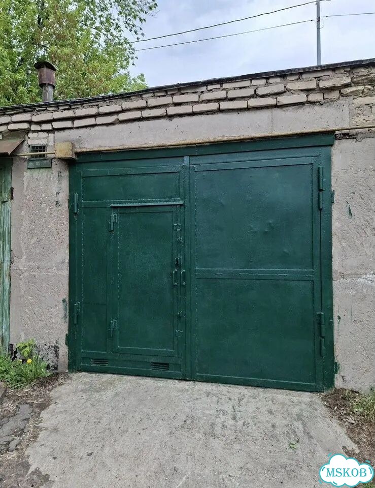 Гараж, 18 м² фото 1