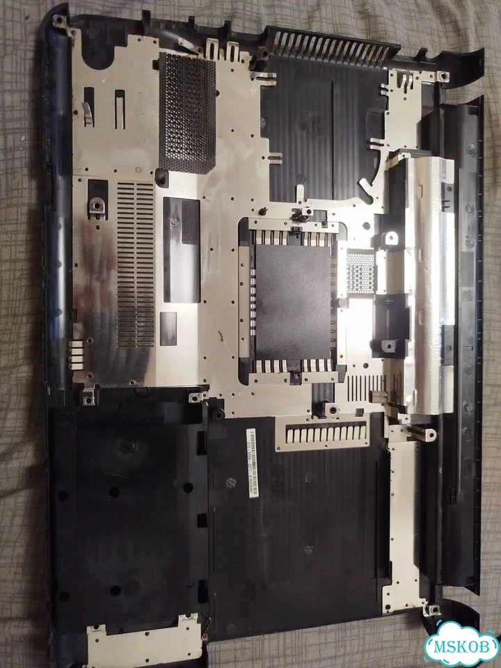 Sony Vaio PCG-61211V Запчаасти цена за всё фото 3