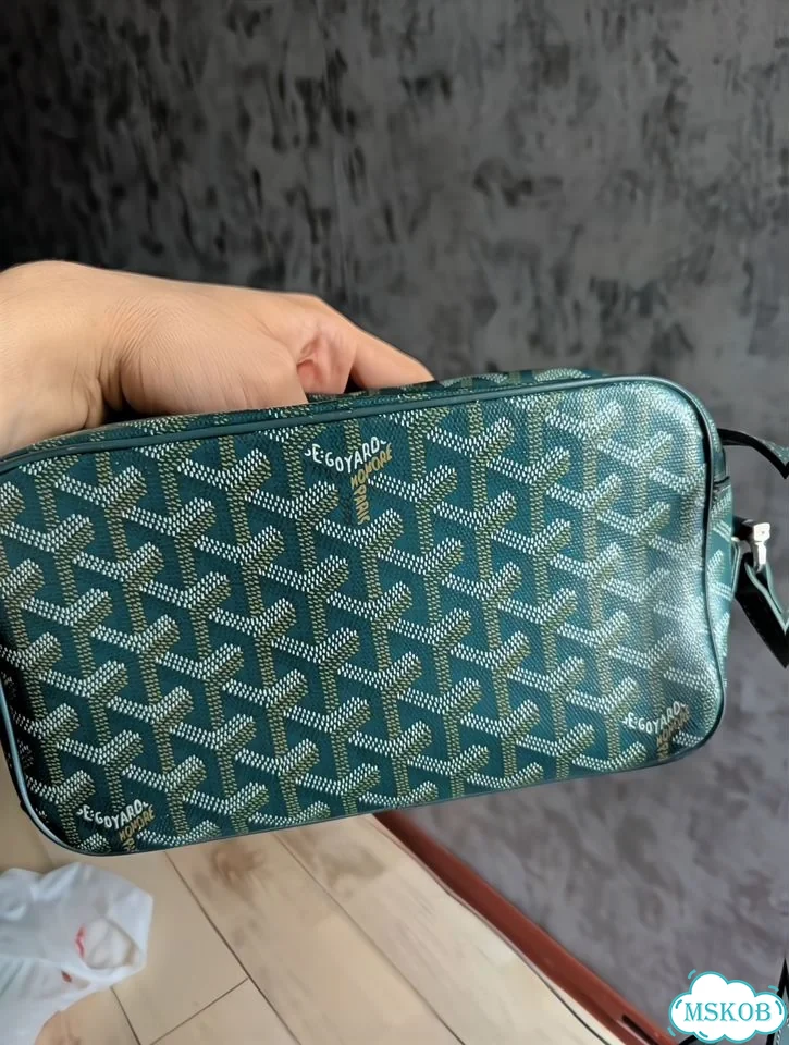 Сумка goyard фото 1