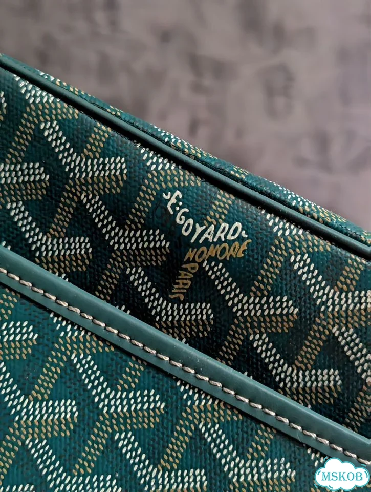 Сумка goyard фото 2