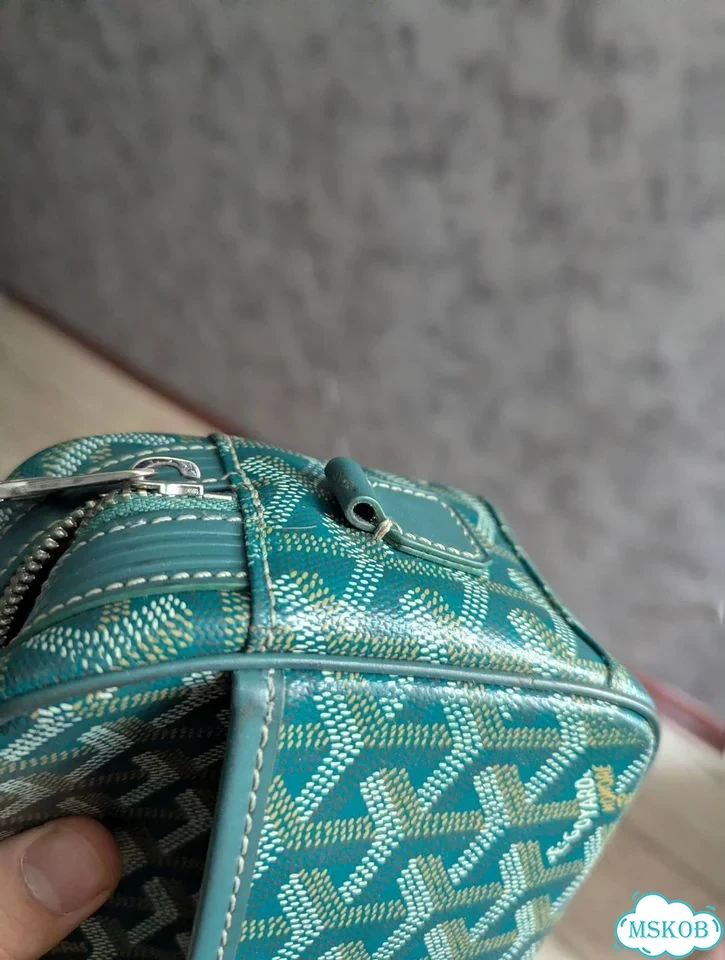 Сумка goyard фото 5