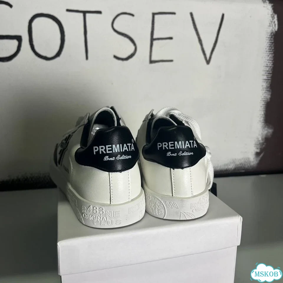 Кеды Premiata фото 8