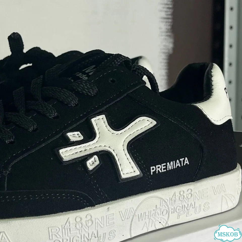 Кеды Premiata фото 9